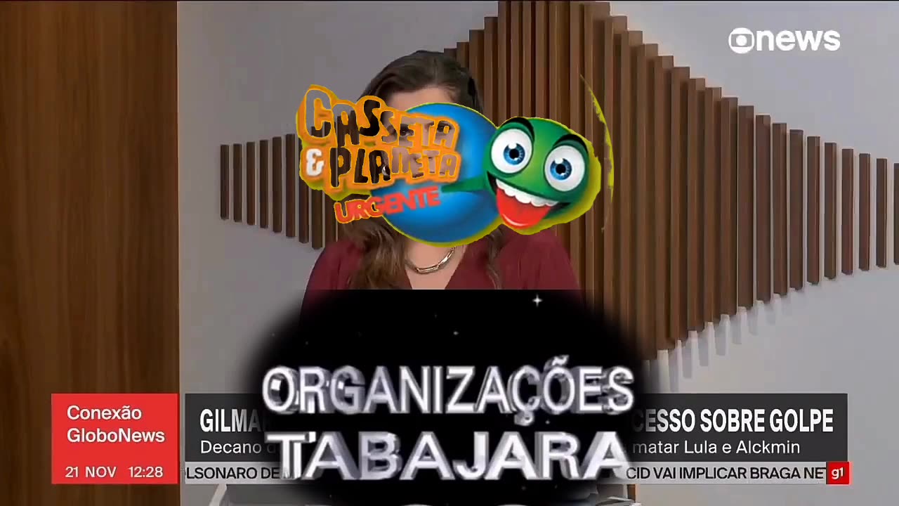 STF ORGANIZAÇÕES TABAJARA 😁