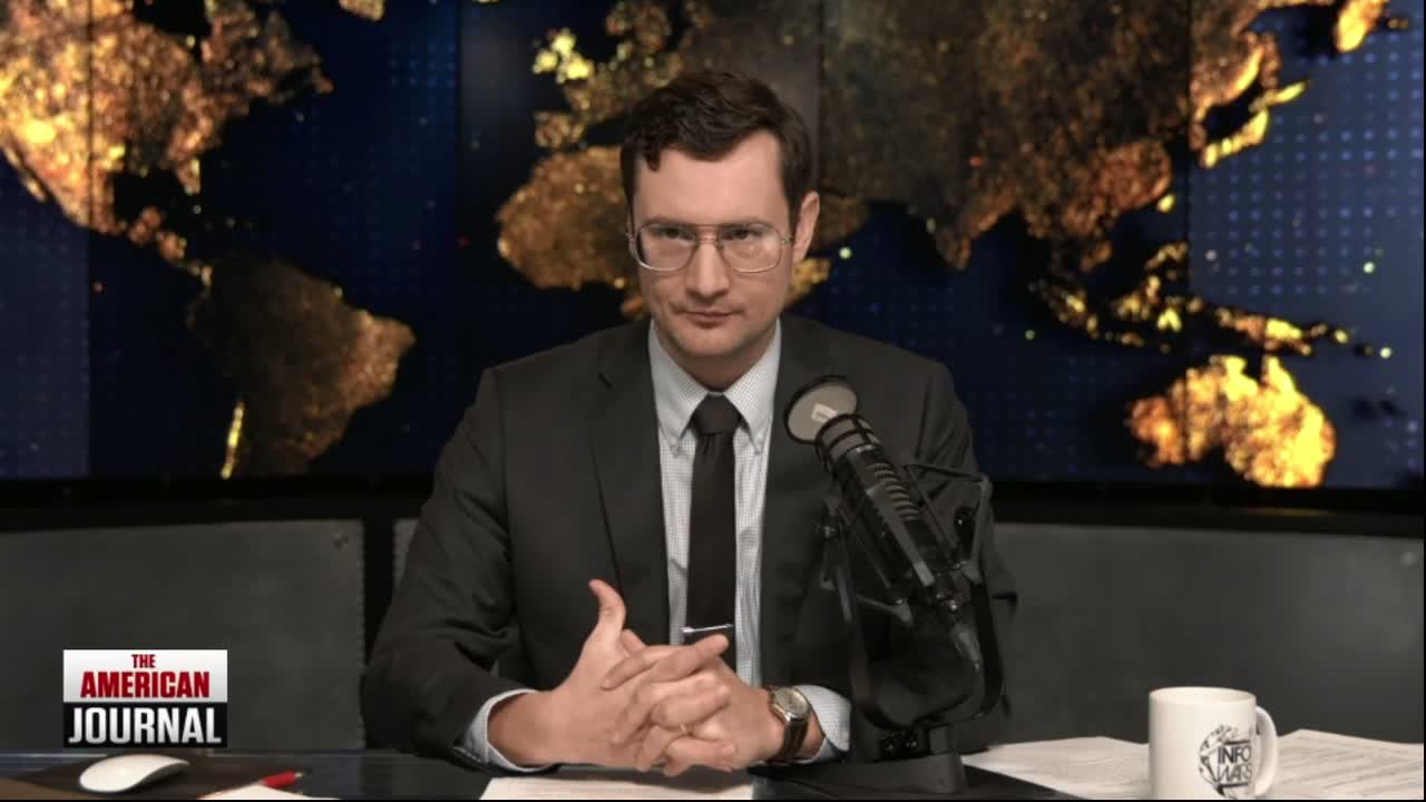 The American Journal in Full HD for July 9, 2021.