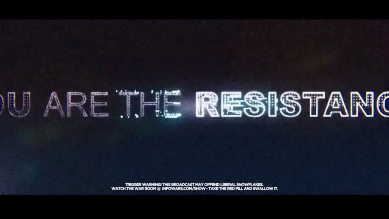 The War Room in Full HD for August 16, 2021.