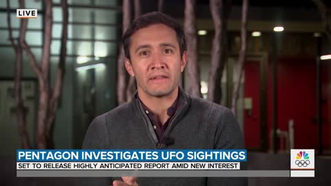 New: US Pentagon confirms that leaked UFO video is authentic!