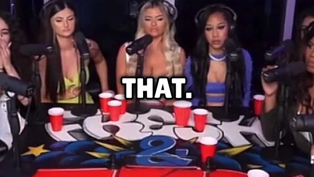 WOMEN ARE MORE SELFISH FRESH AND FIT