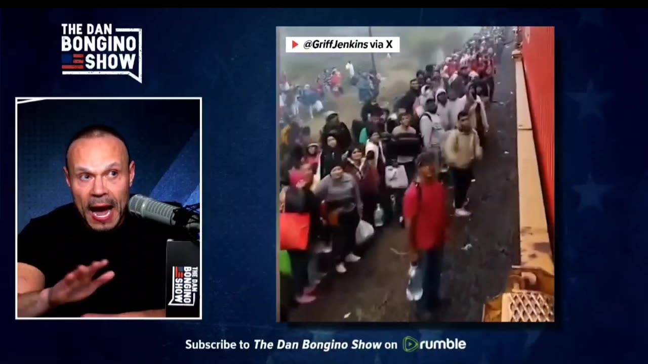 Your being replaced 10,000 illegals per day hop trains to get in the United States