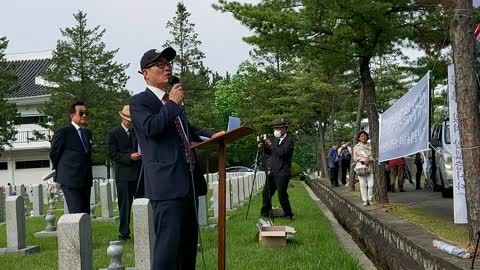 #518역사의재조명접근방향#NKoreanGuerrillasAttackedKwangJuKorea1980