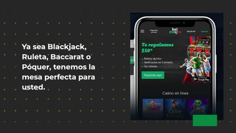 Betmexico Casino