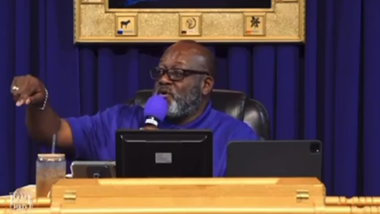 #IUIC #Cincinnati - #Apply the #Law! It's Your #Warning! #Butter #Buscuit