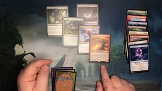 Dominaria United Crack-A-Pack