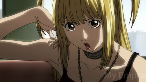 DEATH NOTE - Episode 18 Part 1 [English Dub]