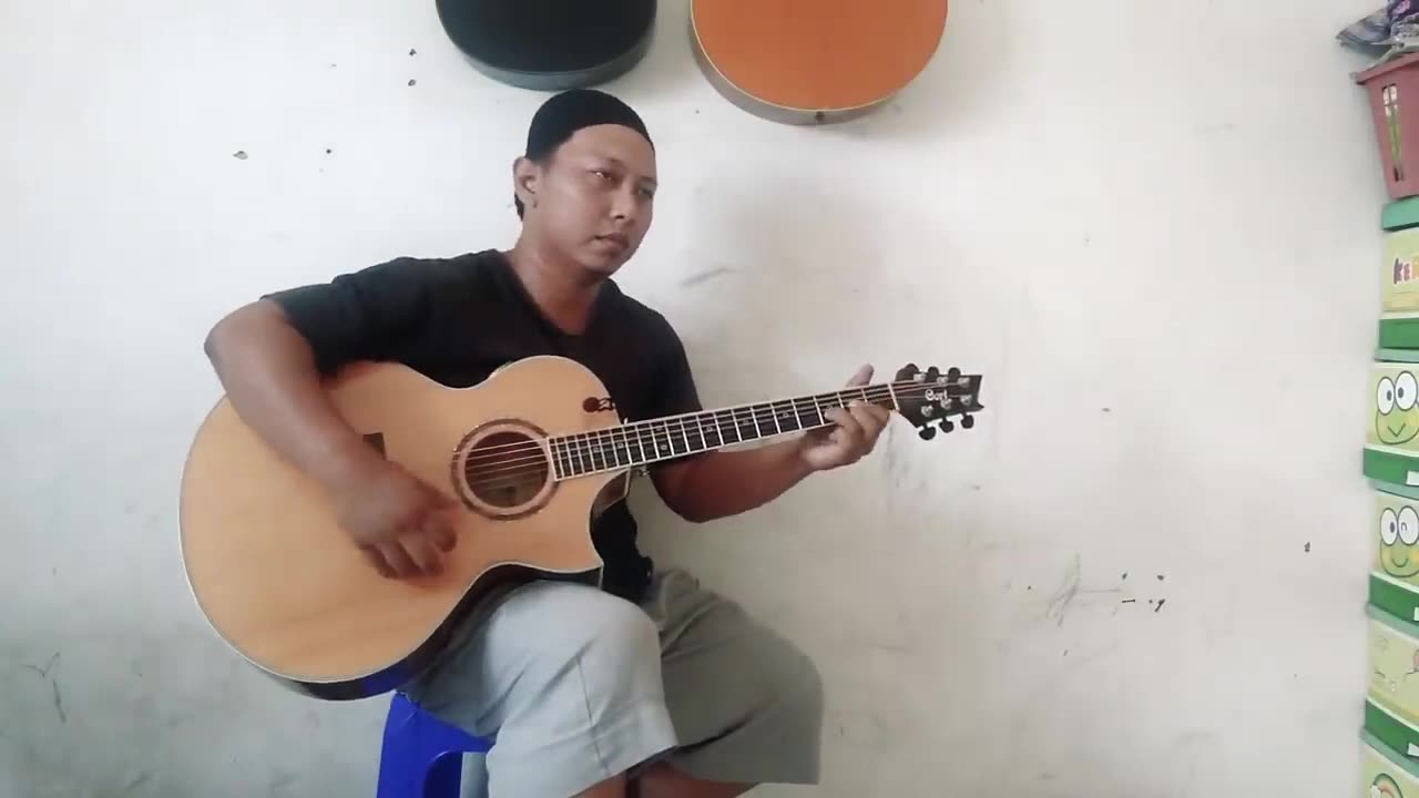 Patience - Guns n Roses (fingerstyle cover)