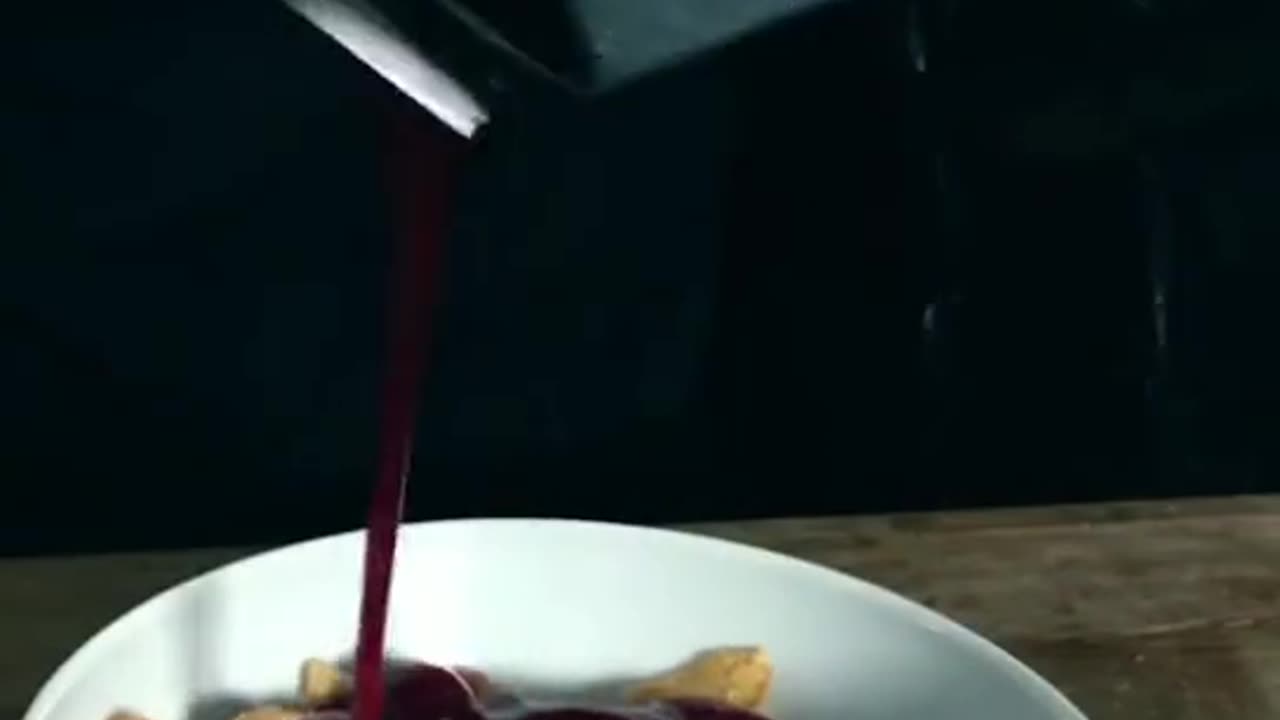Day in the life of a modern vampire