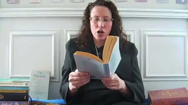 Selfishness to Selflessness: Lessons from a Near Death Experience 3 of 4
