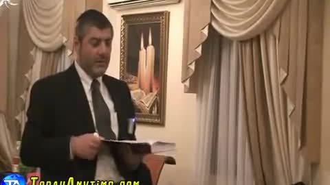 Pirkei Avot Series 1