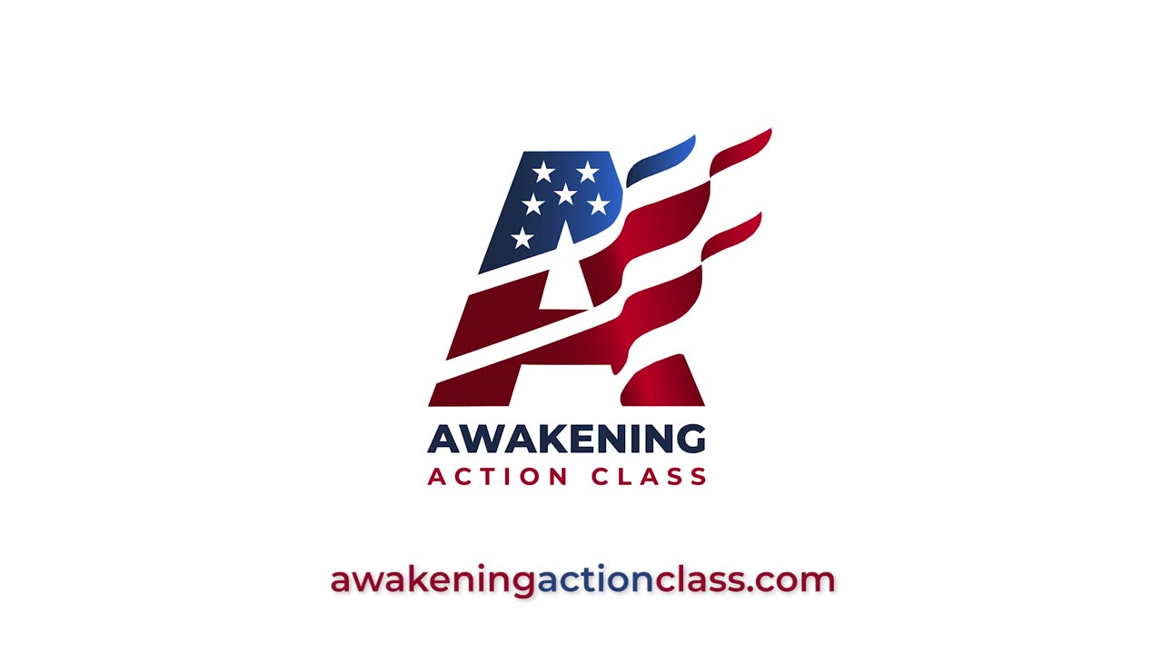 The Awakeing Action Class