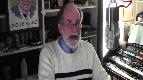 March 19, 2022 Bright Spot Hour