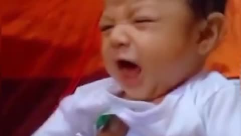 Best stress reliever to all mom and dad 🥰