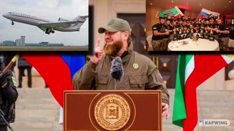 Another group of volunteers flew to Ukraine.