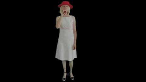 Red Band Austria Ruth Song Montage