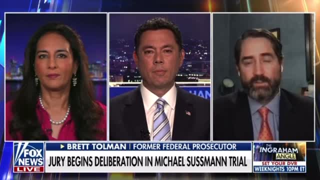 Clinton Under Fire For Sussmann Trial Bombshells.