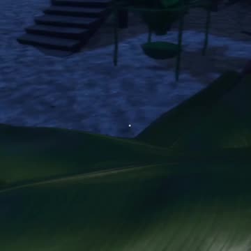 Hello Mr. Turtle... Project Castaway