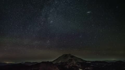 Gigapixels of Andromeda [4K]