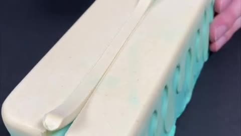 Smooth Satisfying Soap Crave Out ! #satisfyingvideo #verticalsatisfyingvideo #asmr #shorts