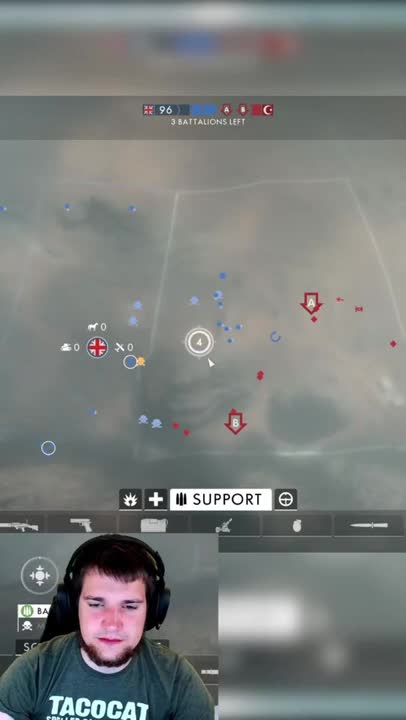 I got killed by Debris!?