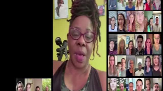 Covid Vaccine Nightmares