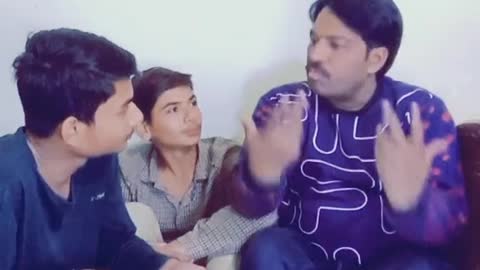 funny video | tiktok Clip | pakistani Gulzar Jutt