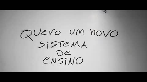 14. Quero um novo sistema de ensino I Revoltado Controlado (Official Music Video) [2019]
