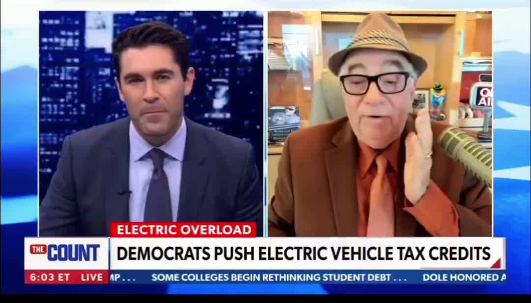 Are Electric Cars Good For The Planet