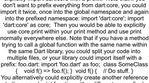 How can I call a function from a method of the same name