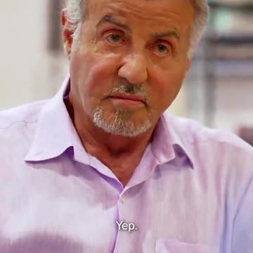 Sylvester Stallone Has Decided To Move To Florida