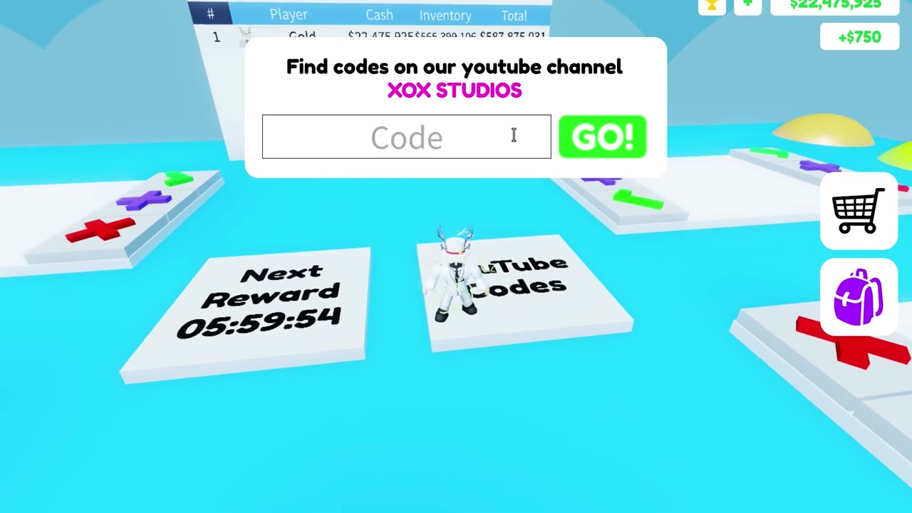 NEW NFT CODES + NEW TRADING BEN ITEM UPDATE IN POP IT TRADING | Pop It Trading ✨ | ROBLOX