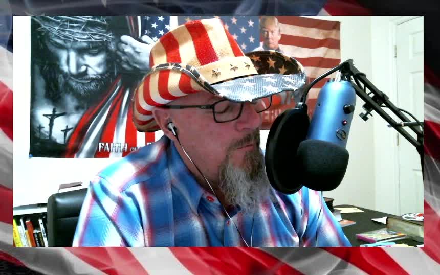 Freedom Hour Update 7-1-2021