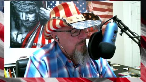 Freedom Hour Update 7-1-2021