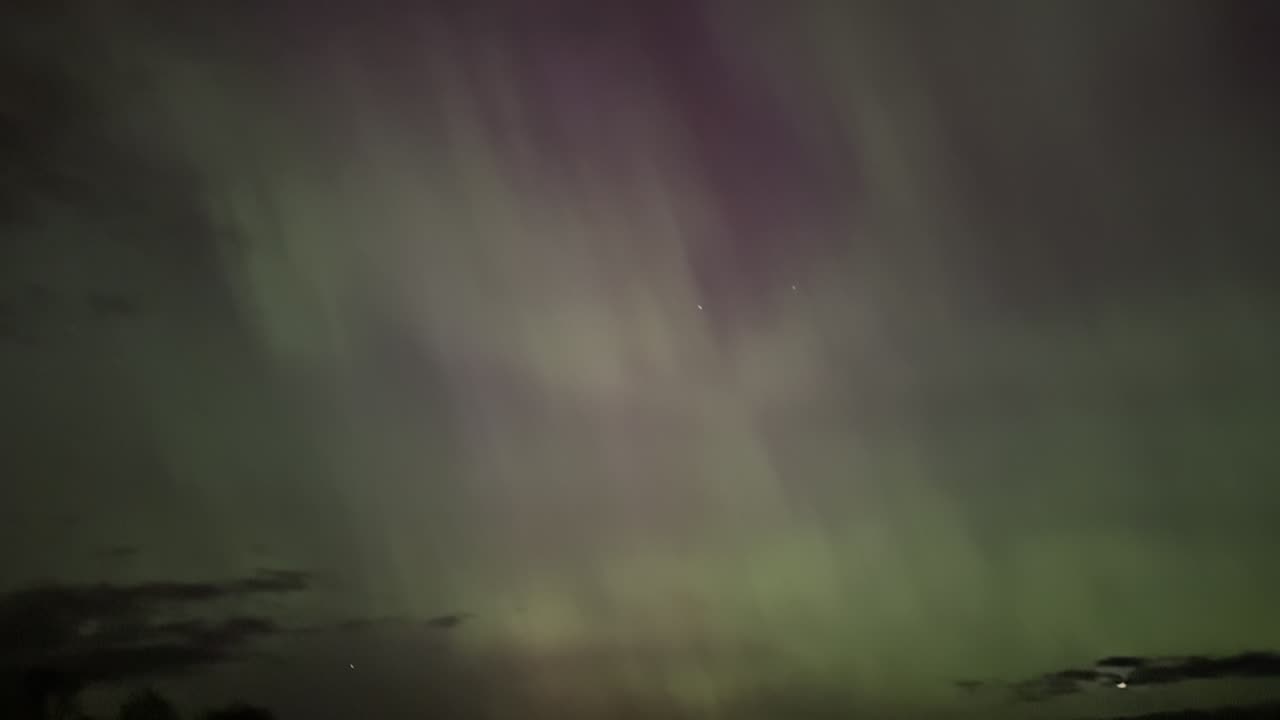 5-10-24 Northern Lights