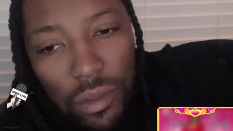Raw Talk talks to Tammy Peay about possible Bigo Gala after party 12/21/23 #bigoclipandsip