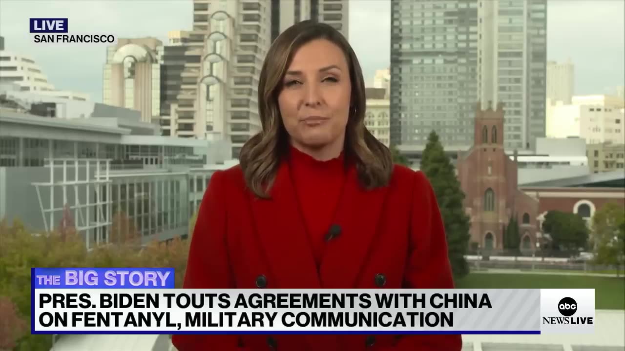 US-China summit closes with war of words
