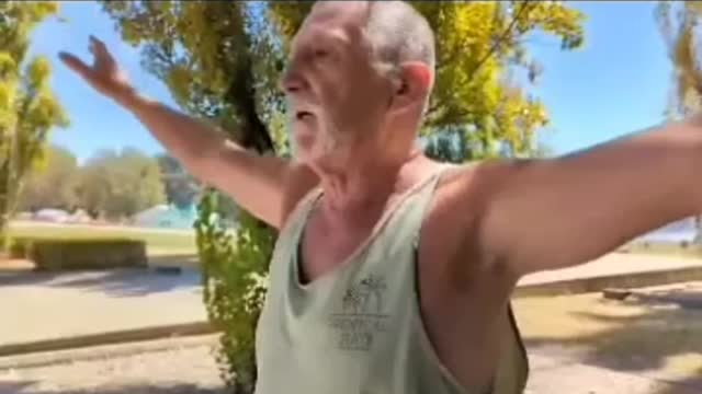 AUSSIE OZZIE ZOMBIES are gone election gravity of public opinion