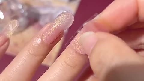 Nail art