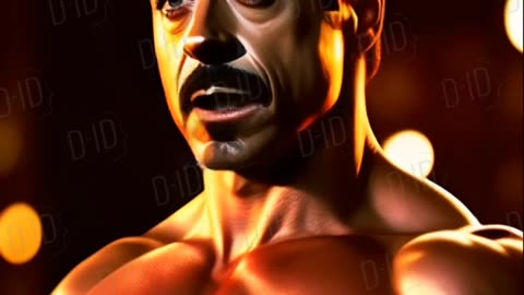 Tony marvel