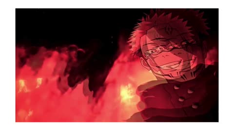 Anime meme | jujutsu kaisen meme | sukuna