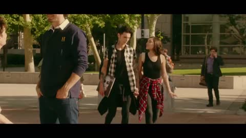 AMERICAN SATAN - Summer Trailer - OUT NOW (2017)