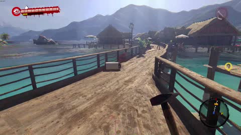 Dead Island Pt.8