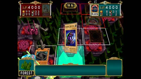 Yu-Gi-Oh Rose Duelist Gameplay 15