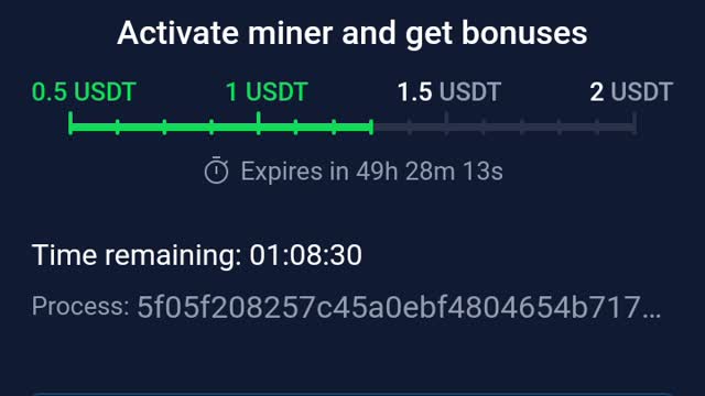 Mining bitcoin free