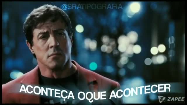 VIDEO MOTIVAÇÃO