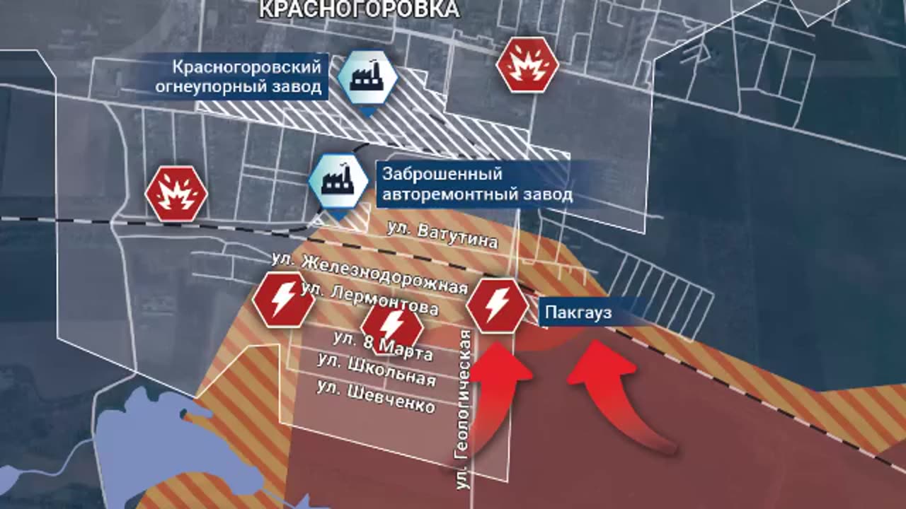 Михаил Онуфриенко: утренний выпуск на 06.03.2024