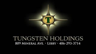 Tungsten Holdings