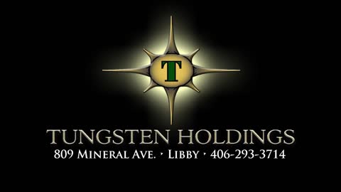 Tungsten Holdings