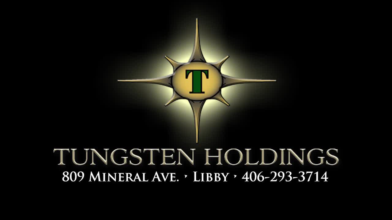 Tungsten Holdings